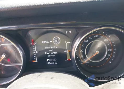 2020 Jeep Gladiator Sport from USA, damaged, VIN 1C6HJTAG2LL213961